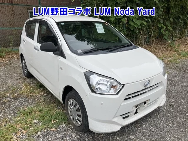 Daihatsu Mira e:S LA350S 2021